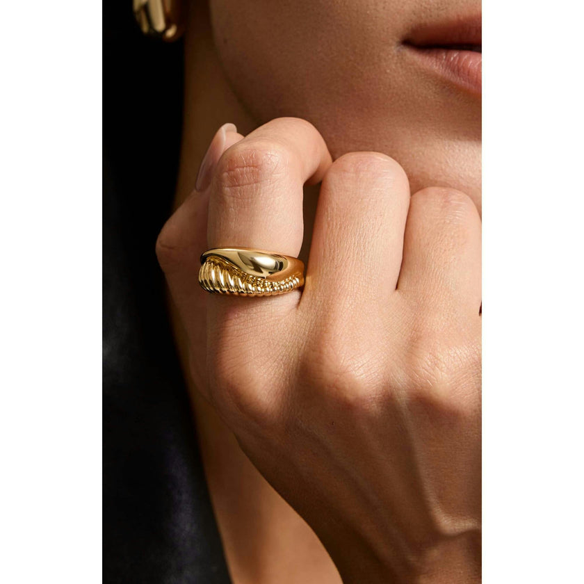 Drop Ring