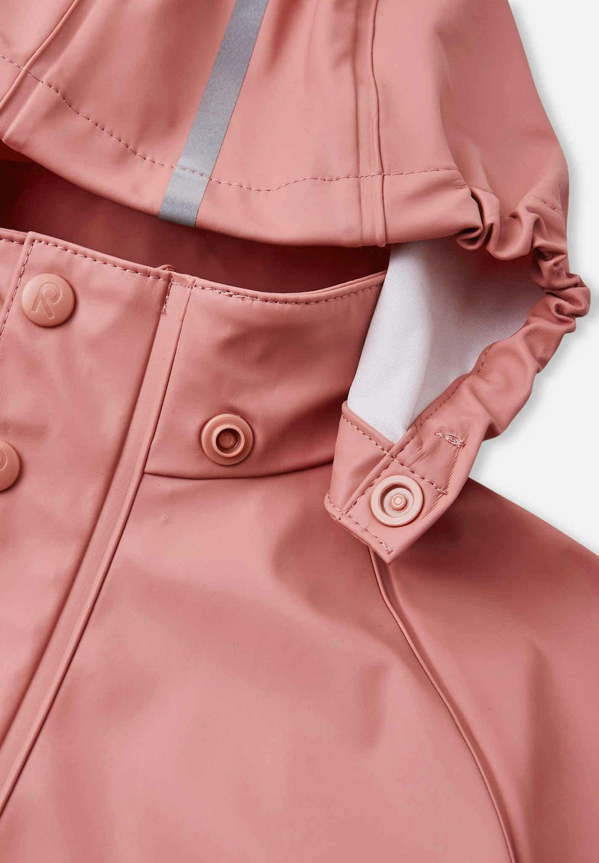 Lampi Raincoat