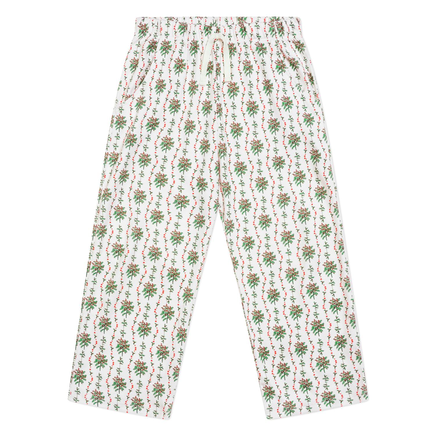 Holly Long Kids Camp Set