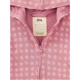 Easy Fit Hoodie, Pink