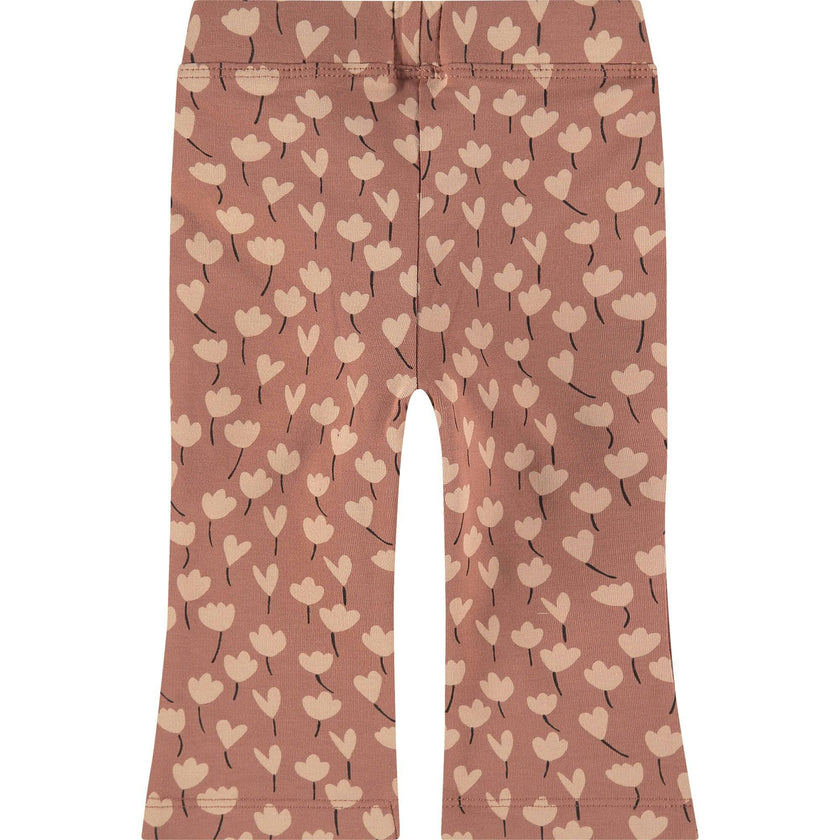 Flower Pants