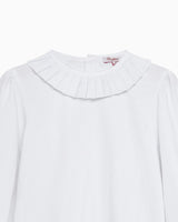 Lottie Jersey Blouse