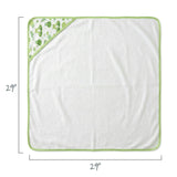 HARPER 2-Pack Hooded Towel