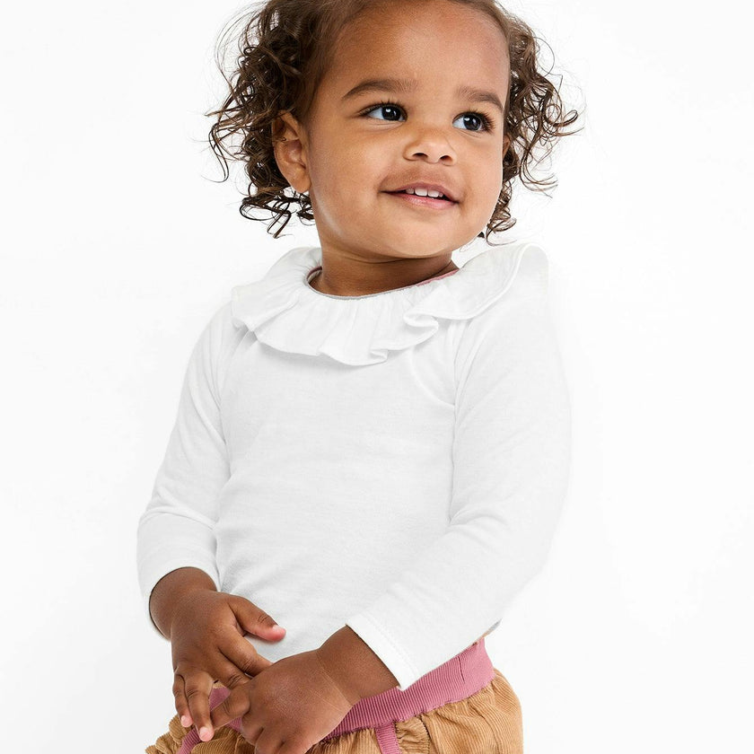 Tink Ruffle One-Piece