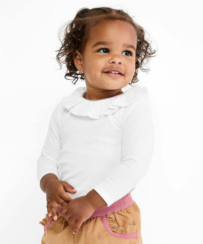 Tink Ruffle One-Piece
