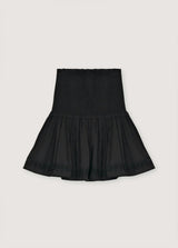 Dahlia Woman Skirt_Sampling