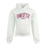 Women's Swiftie Hoodie