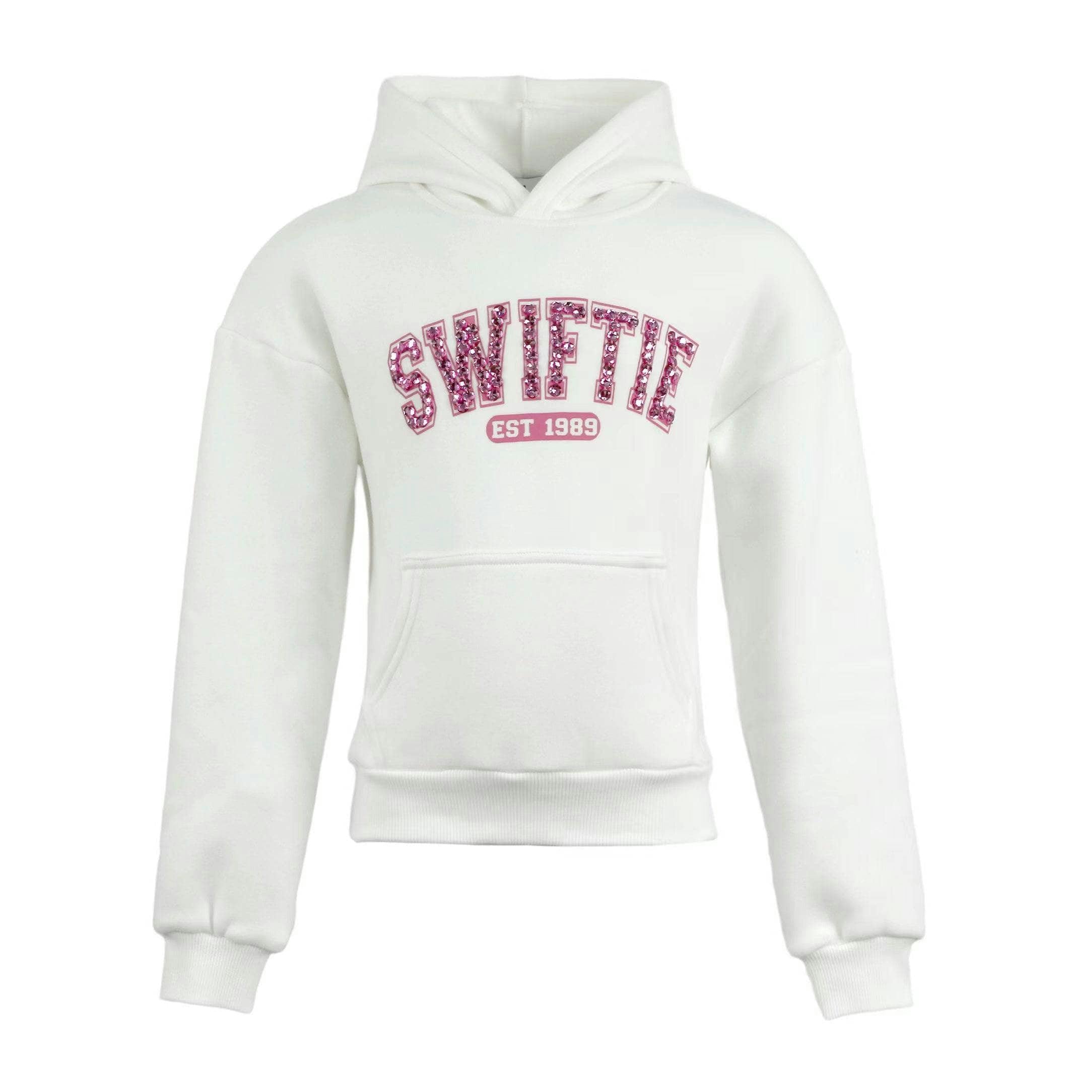 Women's Swiftie Hoodie