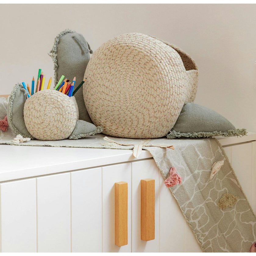 Basket Mini Snail