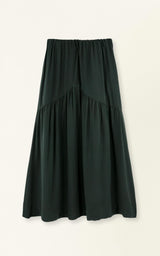 Brighton Skirt in Black