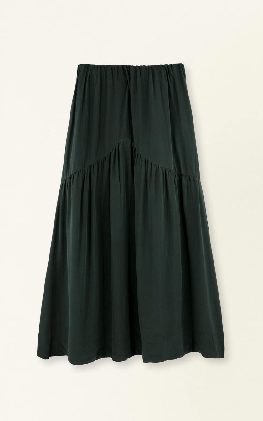 Brighton Skirt in Black