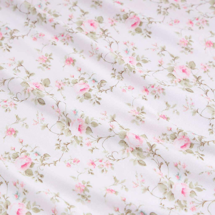 Riley Classic Pajama Set