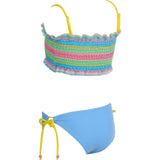 SATHIE TWO PIECE SWIMSUIT