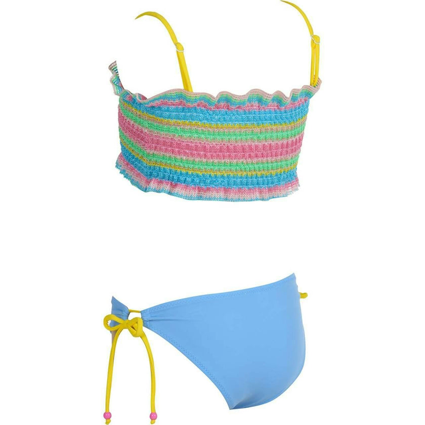 SATHIE TWO PIECE SWIMSUIT