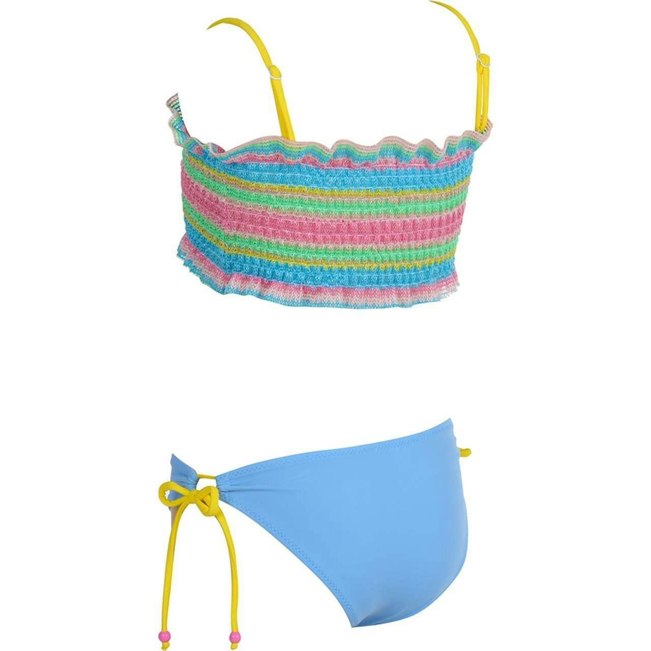 SATHIE TWO PIECE SWIMSUIT
