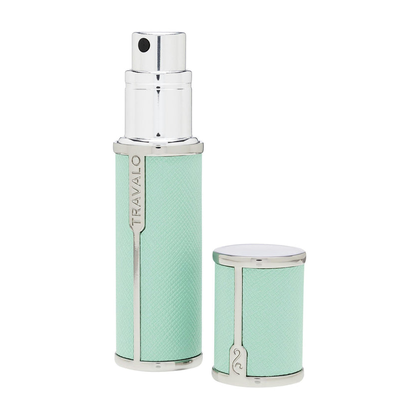 Travalo Milano Perfume Atomizer - Refillable Fragrance