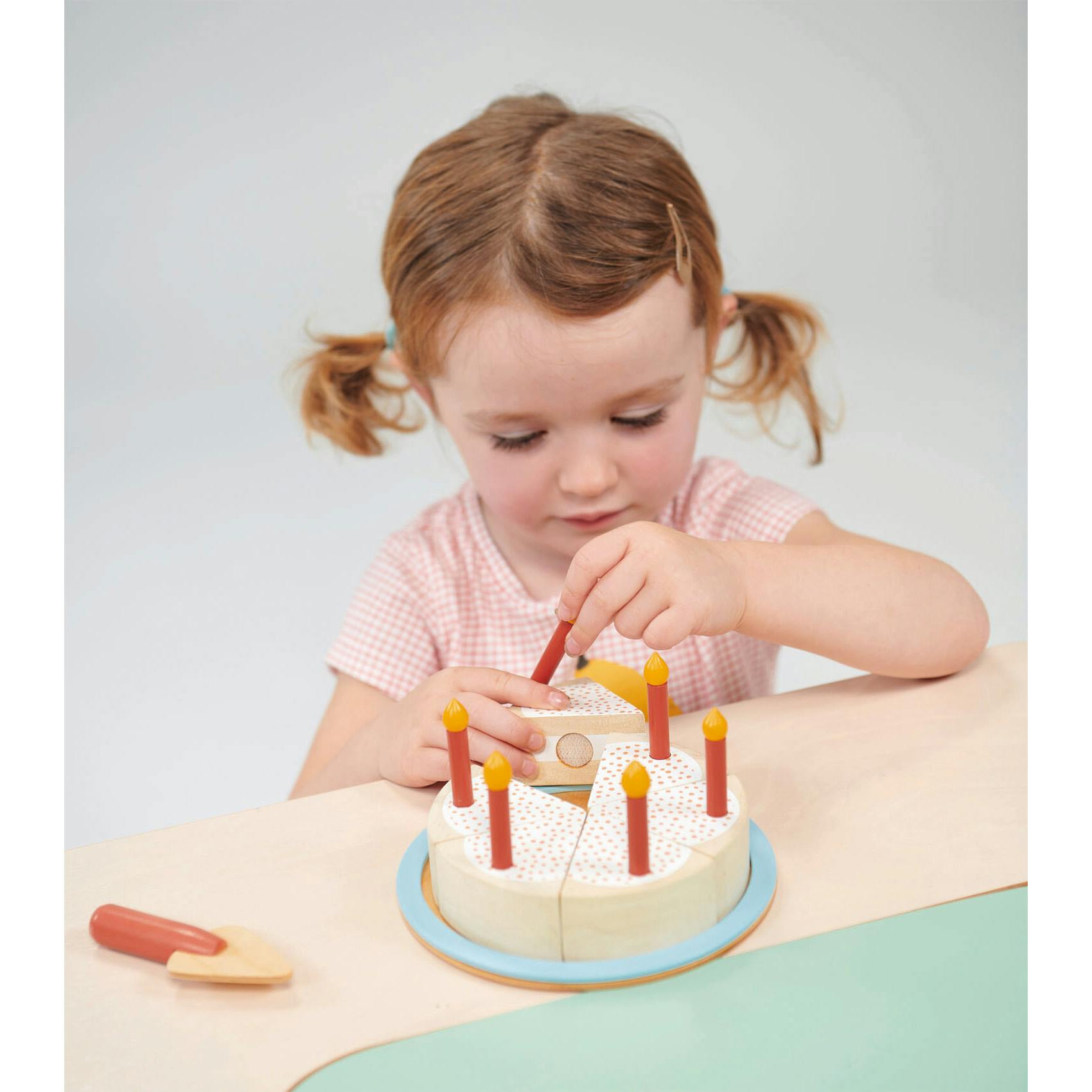 Party Cake