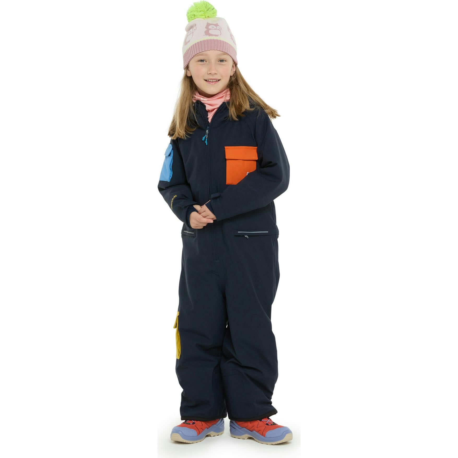 Quest snow overall