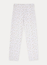 Women's Skiing Rabbits Pyjama