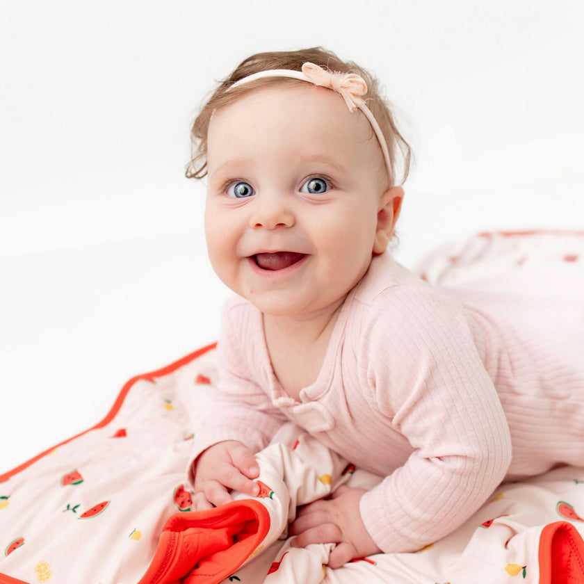 Baby Blanket