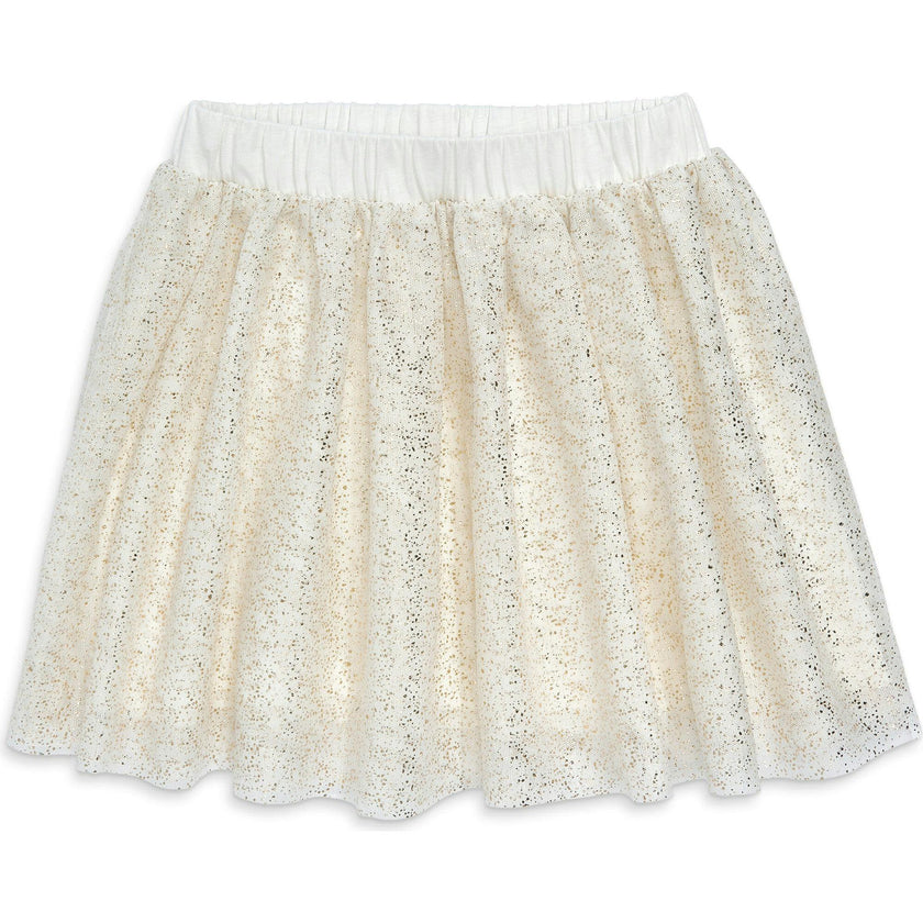 Kids shimmer tutu skirt