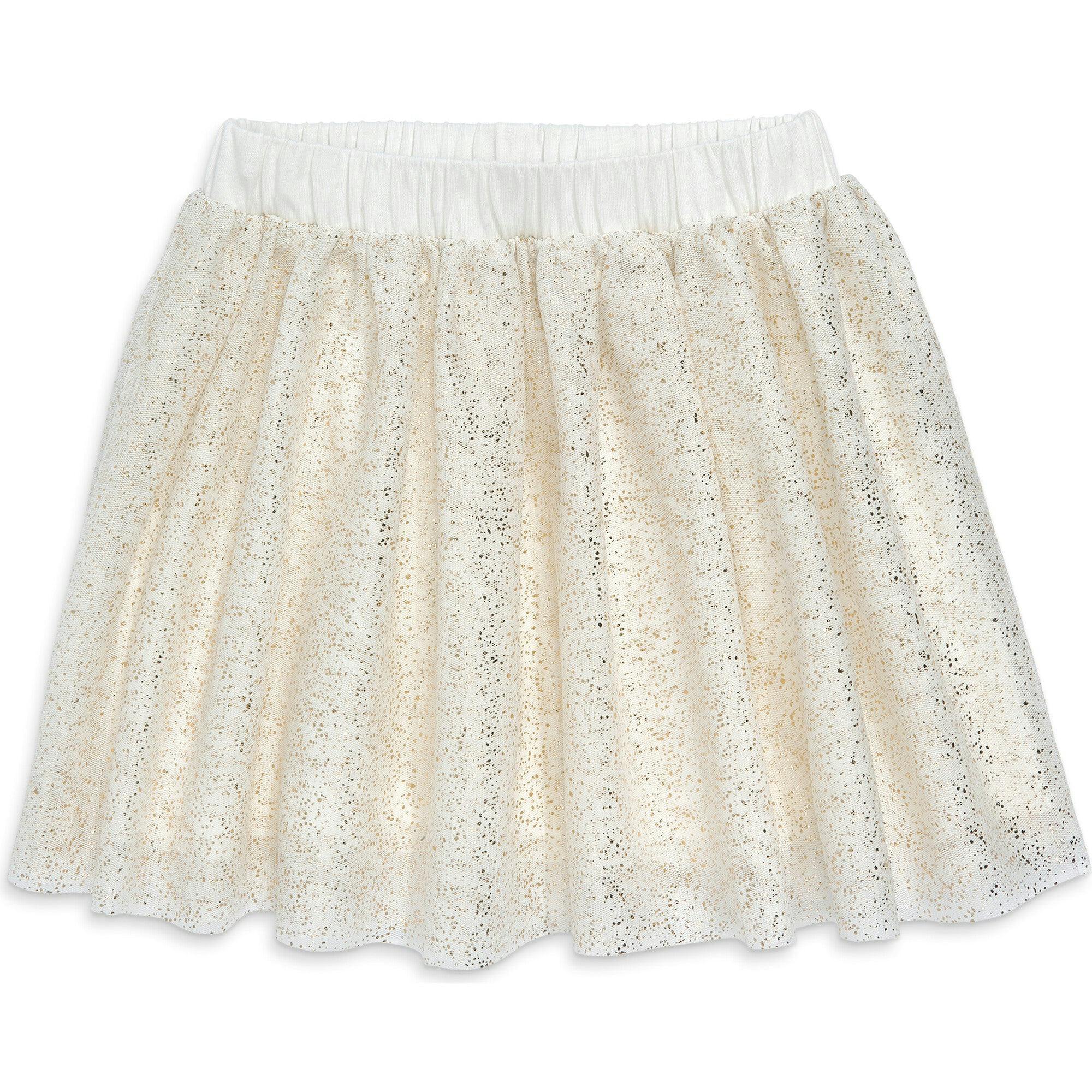 Kids shimmer tutu skirt