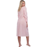 Women's "Le Reve" St Barth Caftan Pink Booty, Pink