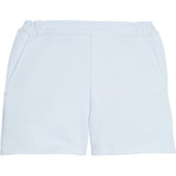 Basic Shorts - Light Blue