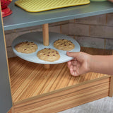 Ultimate Corner Kitchen - Natural