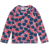 Long Sleeve Rash Guard, Multi