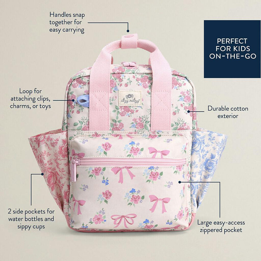 Itzy Bitzy Bag