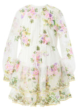Clover Mini Dress