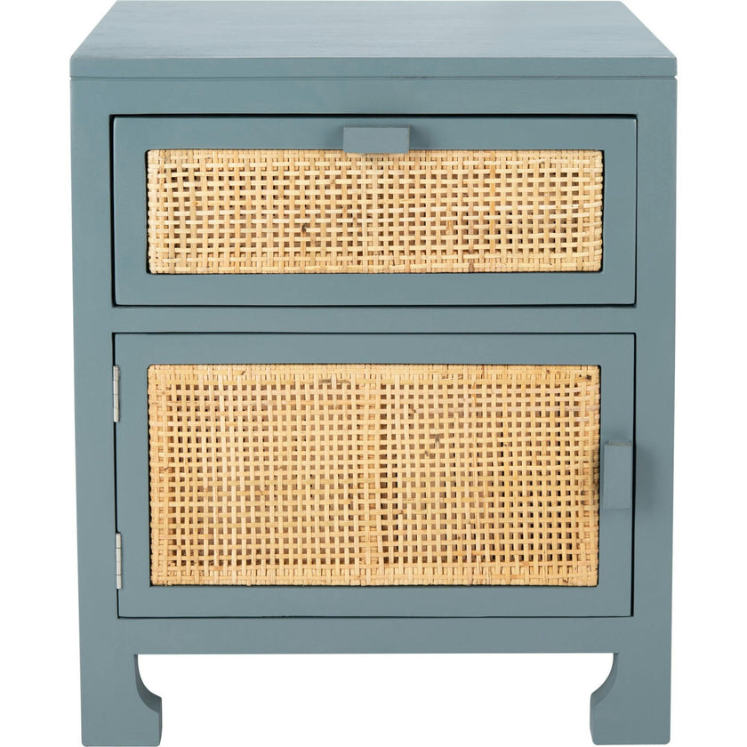 Dave 1-Drawer Nightstand