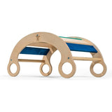 Climbing Arch