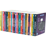 BabyLit: Book Set of 25