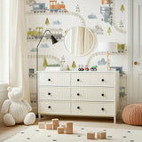 Train Kit • Large • Peel-and-Stick Wall Decals