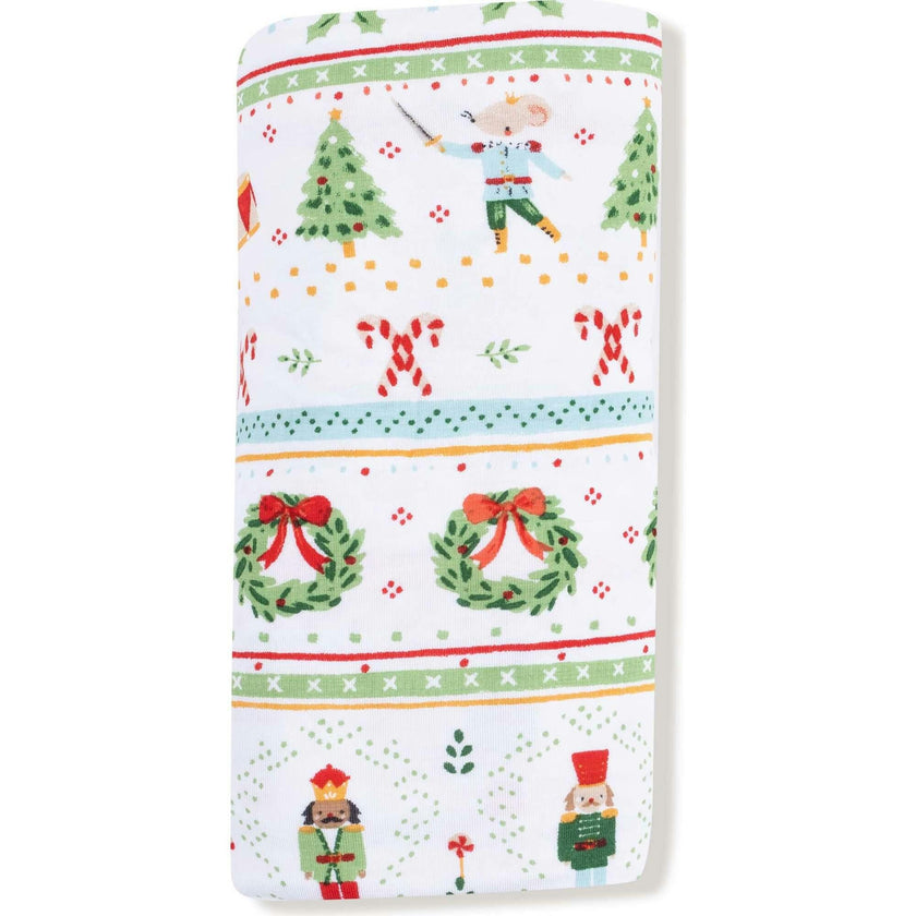 Swaddle Blanket