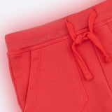 Preppy Rugby - Polo with Everyday Short