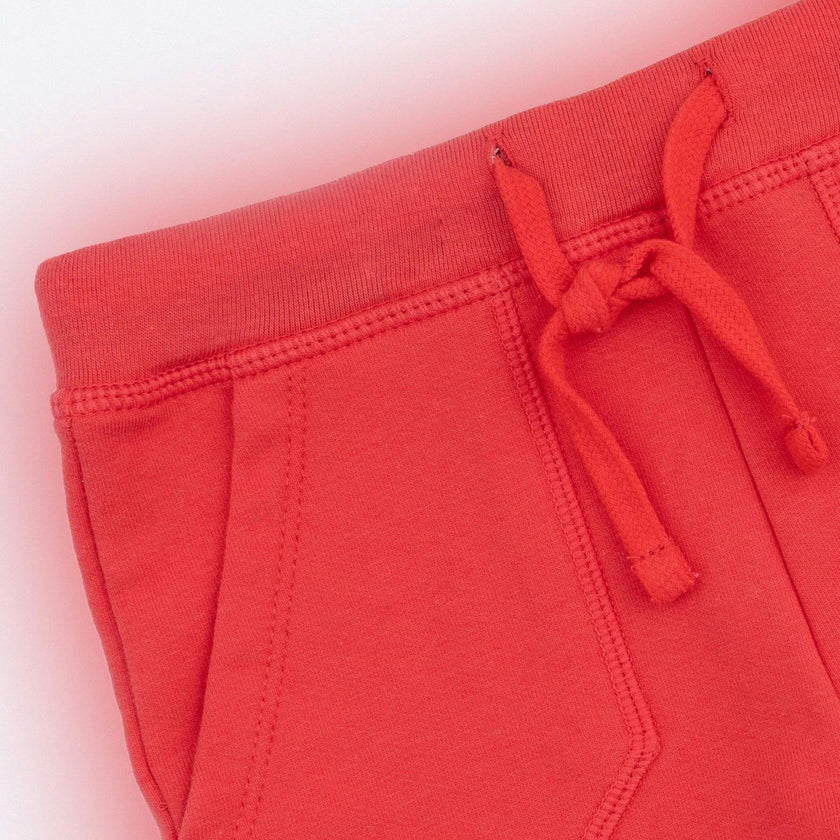 Preppy Rugby - Polo with Everyday Short