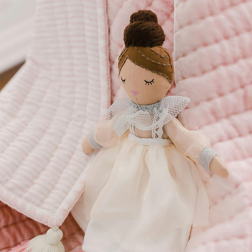 Josephine Plush Toy Doll