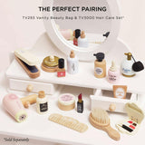Vanity Table & Stall
