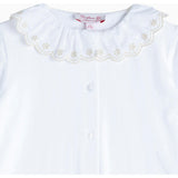 Elsa Button Down Blouse