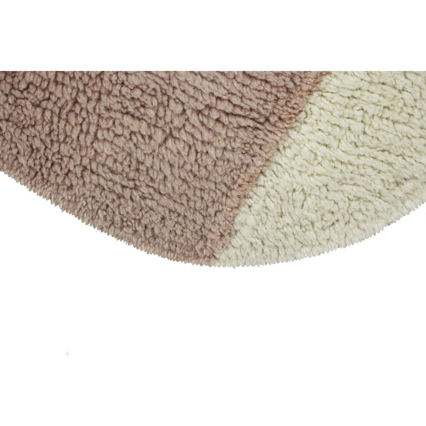 Miss Mighty Woolable Rug