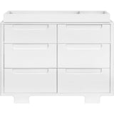 Yuzu 6-Drawer Dresser (48")