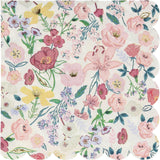 English Garden Small Napkins