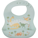 Studio Oh! Silicone Bibs