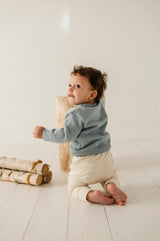 Baby Boy Pocket Pants