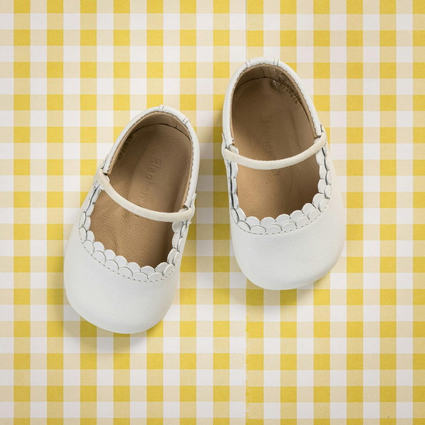 Ava Baby Ballet