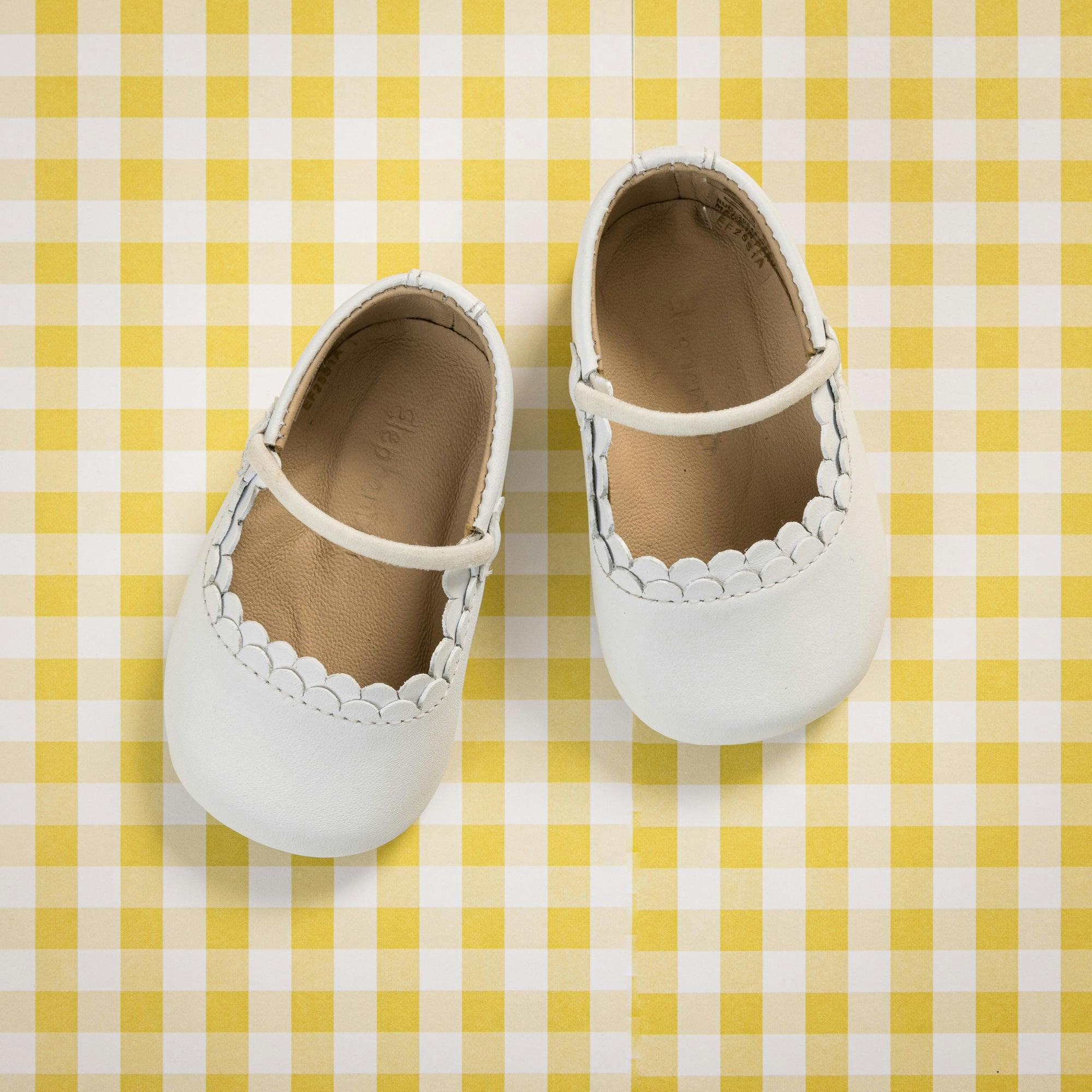 Ava Baby Ballet