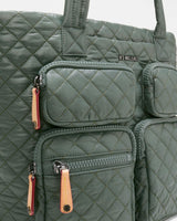 Juniper Medium Metro Travel Tote